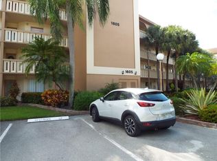 1605 Abaco Dr APT G2, Coconut Creek, FL 33066