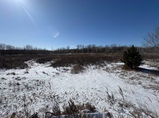 1380 Beauprey Rd, Shawano, WI 54166