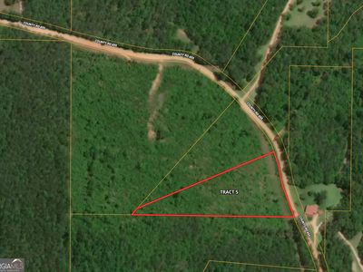 0 W County Road 655, Roanoke, AL, 36274