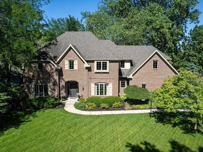 10265 Summerlin Way, Fishers, IN, 46037