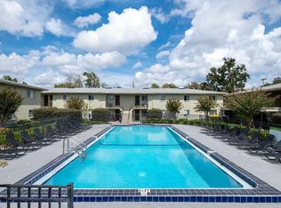 Frederick Gardens, Gainesville, FL 32601