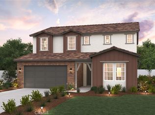 16687 Bristlecone Ave, Chino, CA 91708