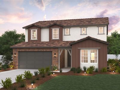 16687 Bristlecone Ave, Chino, CA, 91708