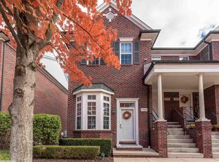 53060 Providence Dr, Shelby Township, MI