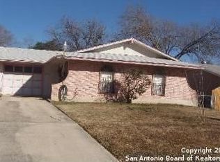 1631 Fair Ave, San Antonio, TX 78223