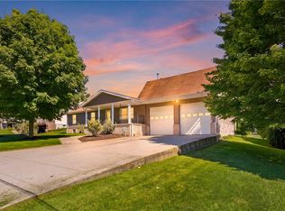 617 Stewart St, Berlin, PA 15530