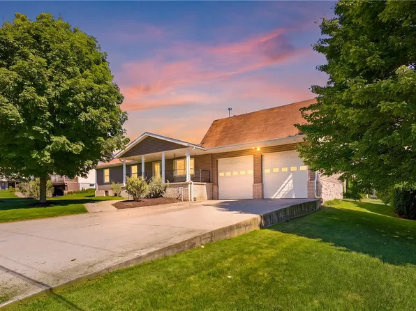 617 Stewart St, Berlin, PA 15530