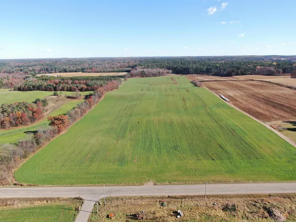 75/AC County Road A N, Amherst Junction, WI 54407