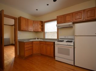 3848 N Mozart St, Chicago, IL 60618