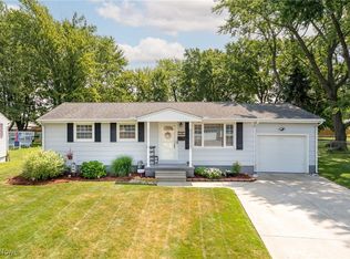 2801 Reeves Ave, Lorain, OH 44052