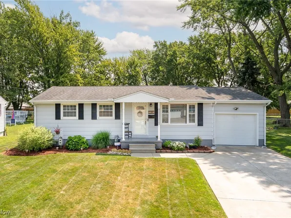 2801 Reeves Ave, Lorain, OH 44052