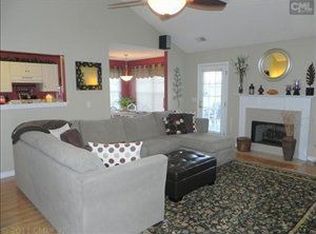 805 Burnside Dr, Columbia, SC 29209