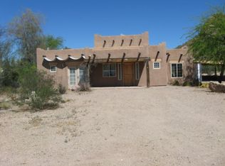 3950 W Mossman Rd, Tucson, AZ 85746
