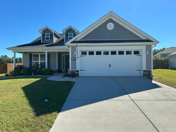 218 Atherstone St, Aiken, SC 29803