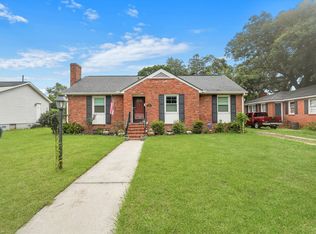 1506 E 55th St, Savannah, GA 31404