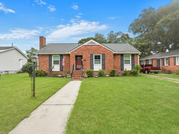 1506 E 55th St, Savannah, GA 31404