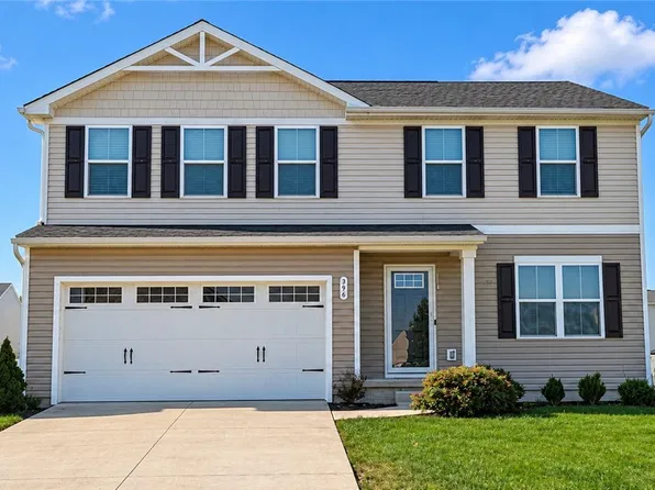 396 Regina Dr, Painesville, OH 44077