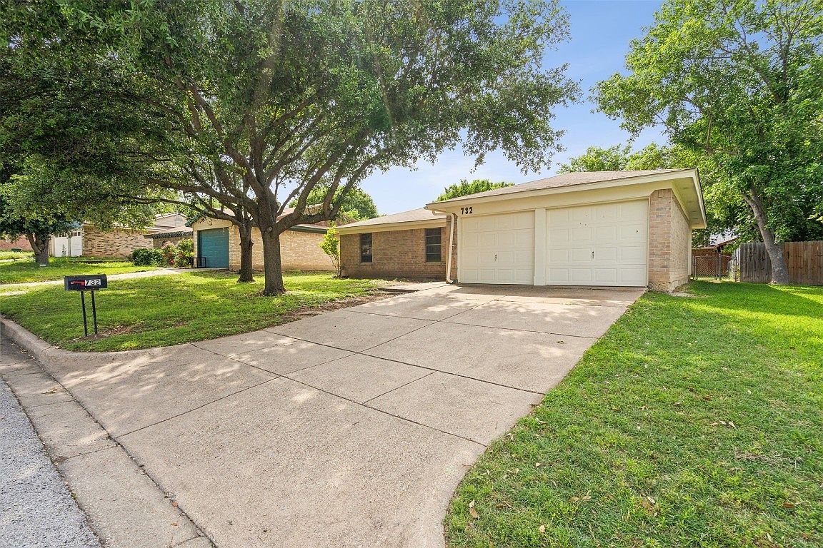 732 Reveille Rd, Fort Worth, TX 76108 | Zillow