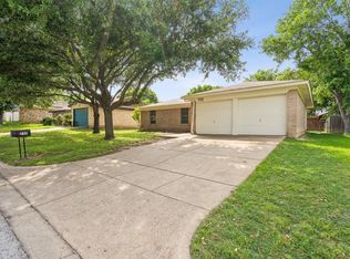 732 Reveille Rd, Fort Worth, TX 76108