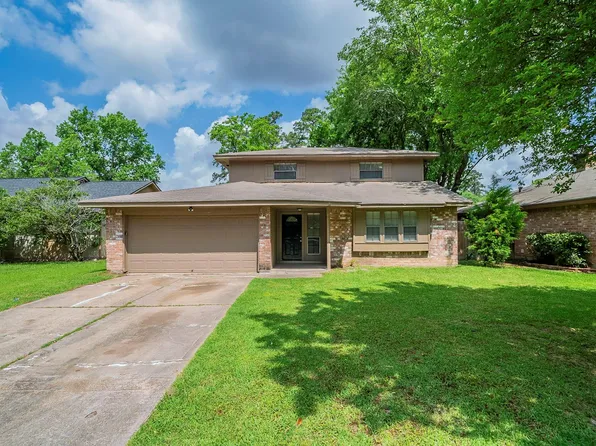 5023 Glendower Dr, Spring, TX 77373