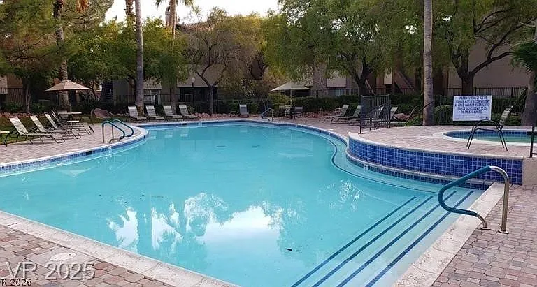 9000 Las Vegas Blvd S #2087 — Photo 3