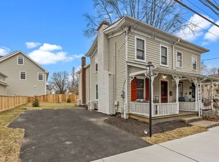116 E Jefferson St, Newtown, PA 18940