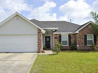 1471 Hillary Dr, Slidell, LA 70461