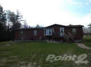 N9623 County Rd E, Ogdensburg, WI 54962