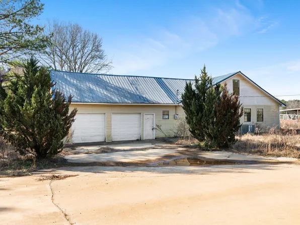 401 Kymulga Rd, Childersburg, AL 35044