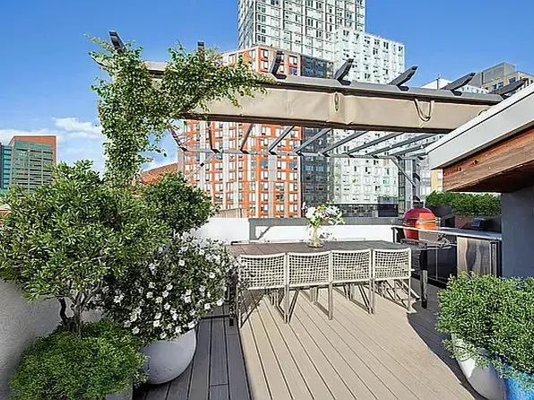 443 Bergen Street PH-3 image 1 of 16