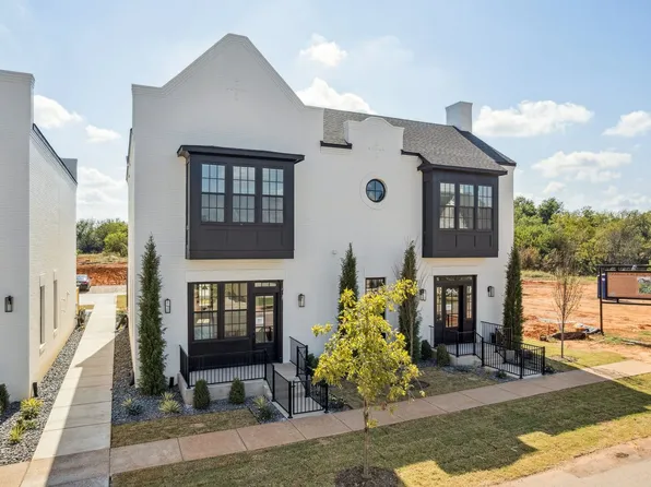 18814 Selah Way, Norman, OK