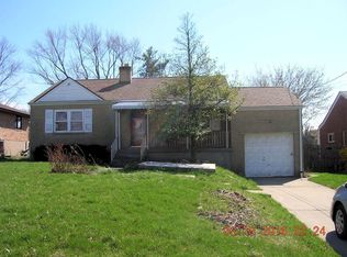 3161 Jessup Rd, Cincinnati, OH 45239