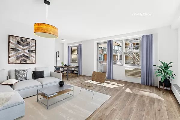 1st image of 303 W 66th St APT 5FW
