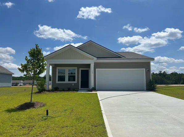 483 Castillo Dr., Loris, SC 29569