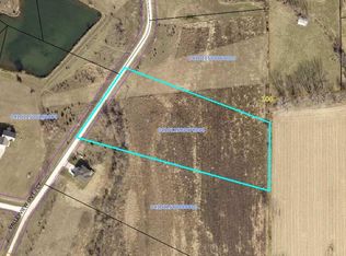 1232-1236 Valleyview Ct, Cumming, IA 50061