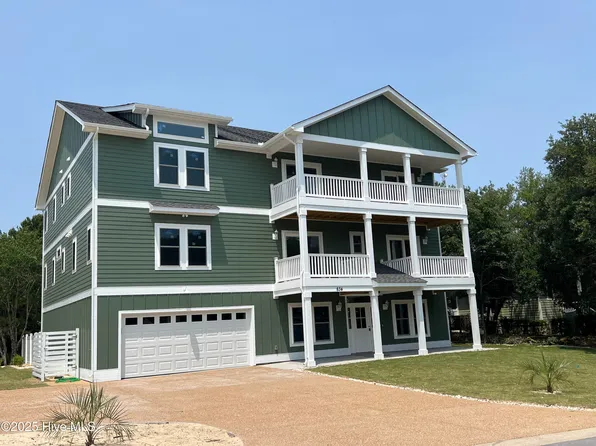 834 Hunt Club Drive, Corolla, NC 27927