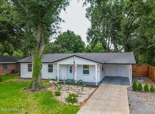 108 Anne St, Long Beach, MS 39560