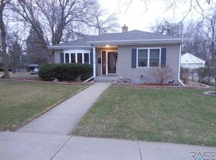 1901 W 22nd St, Sioux Falls, SD 57105