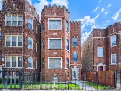 7953 S Essex Ave, Chicago, IL, 60617
