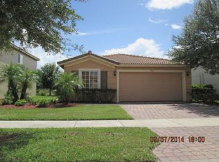 1926 SW Newport Isles Blvd, Port Saint Lucie, FL 34953