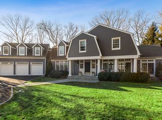 1 Baker Ave, Westport, CT 06880