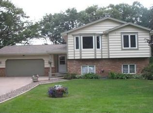 1914 134th Ave NE, Ham Lake, MN 55304
