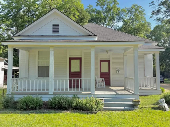 156 W Enterprise St, Brookhaven, MS