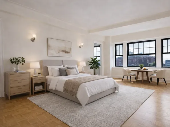 95 Christopher Street image 1 of 10