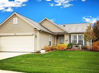 38632 Terrell Dr, North Ridgeville, OH 44039