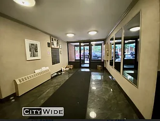 Rented by City Wide Apartments