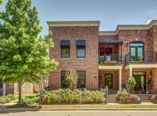 715 S Norfolk Ave, Tulsa, OK 74120