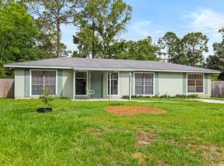 2550 NW 54th Blvd, Gainesville, FL 32653