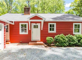 6143 Green Mountain Rd, Esmont, VA 22937