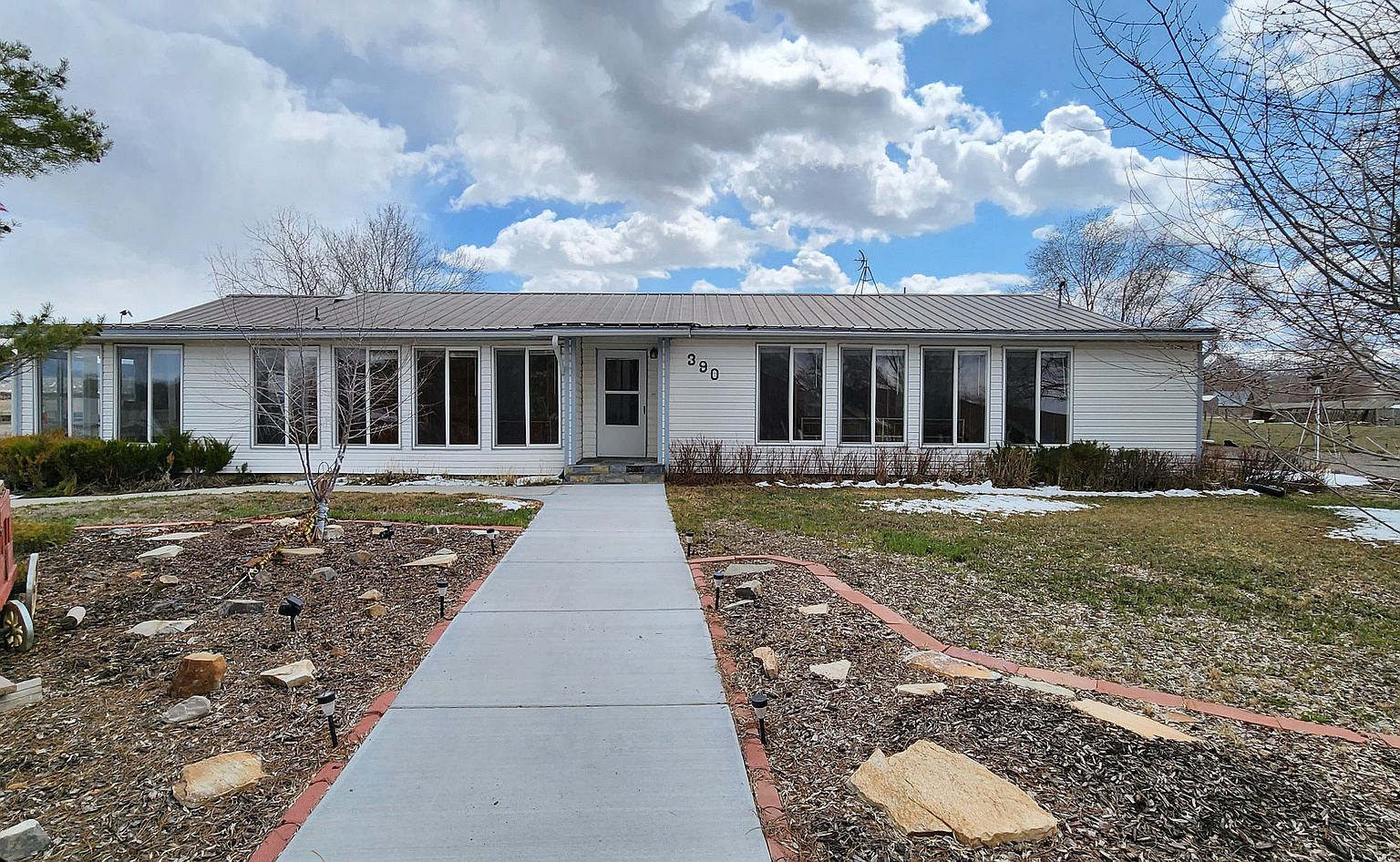 390 N Stone Rd, Snowville, UT 84336 Zillow